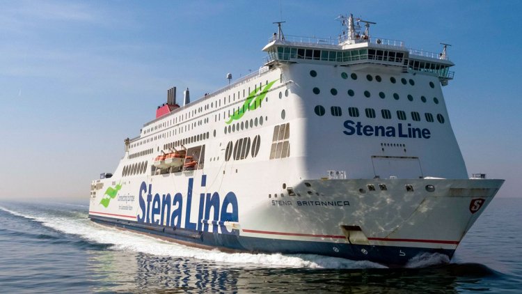 Stena Line acquires the ferry and RoRo port operations in Ventspils, Latvia