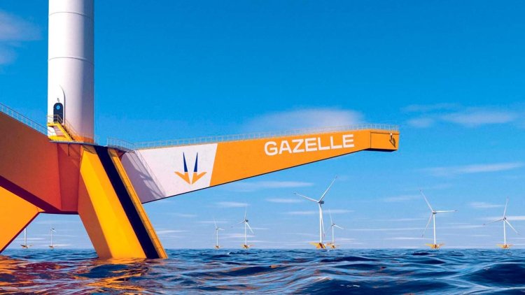 Gazelle Wind Power acquires naval engineering firm F. Carceller