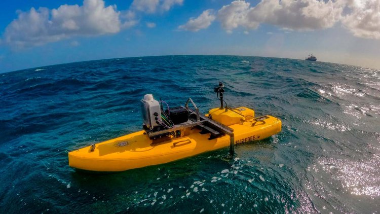 ReefWorks granted Australia’s first permit-free marine tech testing status