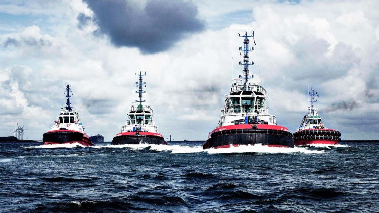 KOTUG Canada and Sc'ianew First Nation sign Mutual Benefits Agreement