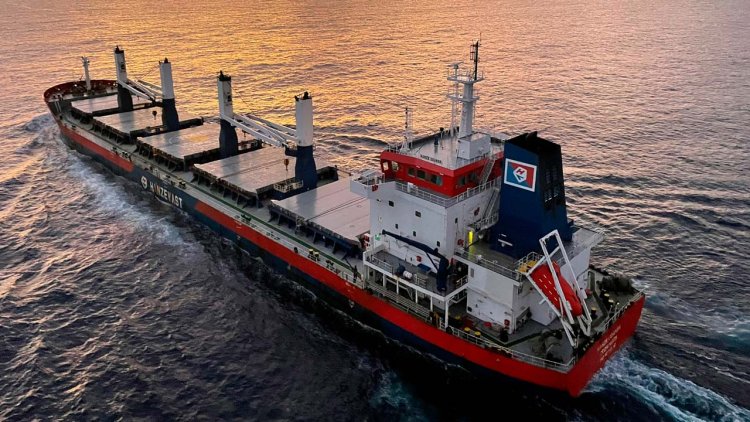 Hanzevast Shipping contracts Castor Marine for vessel IT network upgrade
