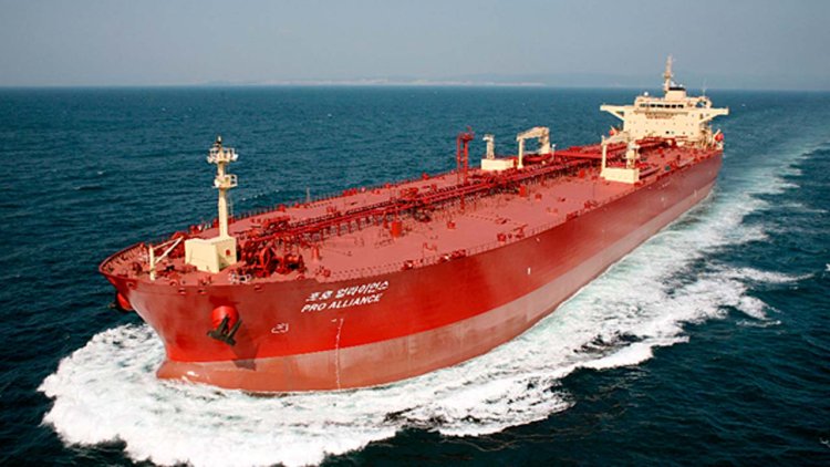 Norvic Shipping becomes a ship owner and expands tanker division
