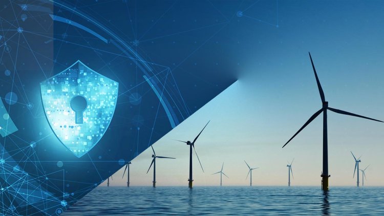 Cybersecurity gaining importance in energy sector