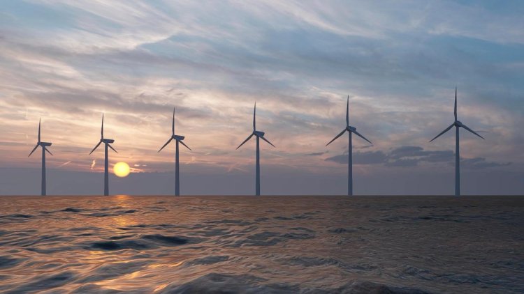 Seaway7 awarded offshore wind contract in UK