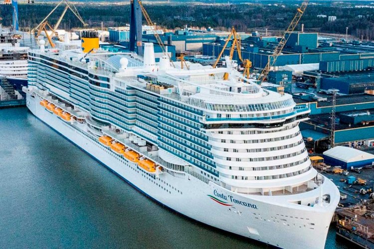 costa cruises internet packages