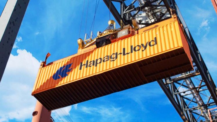 Hapag-Lloyd to take over terminal stakes in North, Central and South America