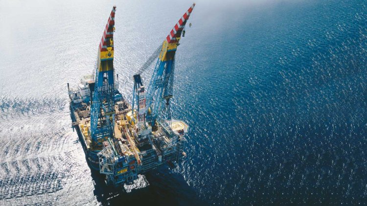 Saipem: awarded offshore contract for BGUP project in Libya