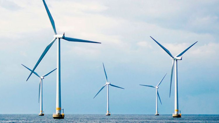 NKT to support construction of Polish offshore wind farm Baltic Power