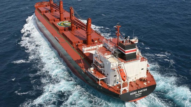 NORDEN and Teck announce emission reduction freight contract