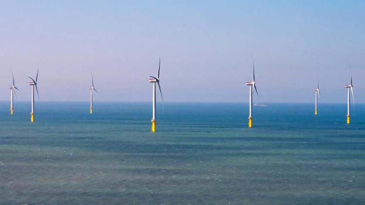 The US approves Revolution Wind, its fourth major offshore wind farm