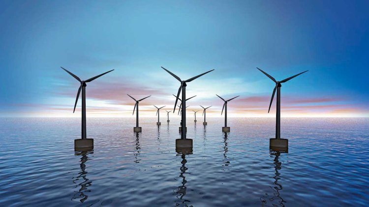 ABB invests in strategic partnership with clean energy start-up