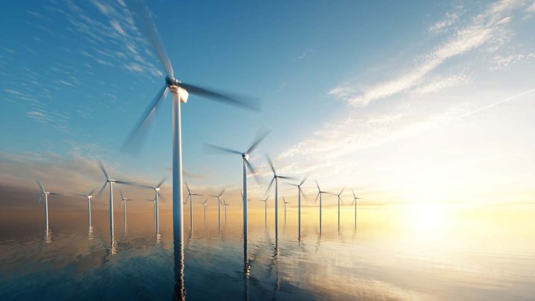 SeaRenergy Poland signed BC-Wind OSS Permit Design Deal