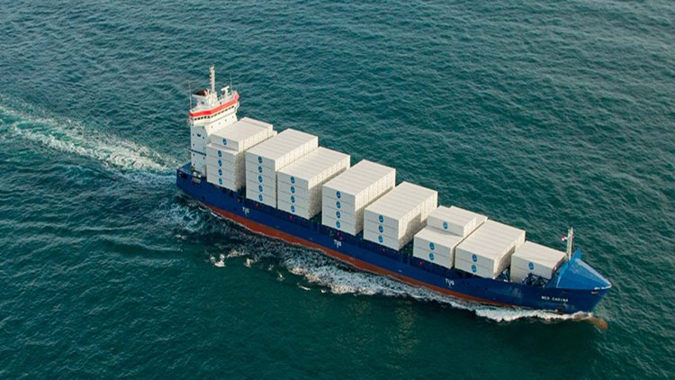 Wessels Reederei rolls out SERTICA to digitalize Fleet Management