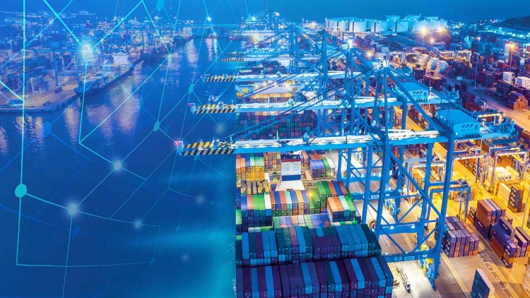 PortXL and GTT partner to accelerate innovation in the maritime industry