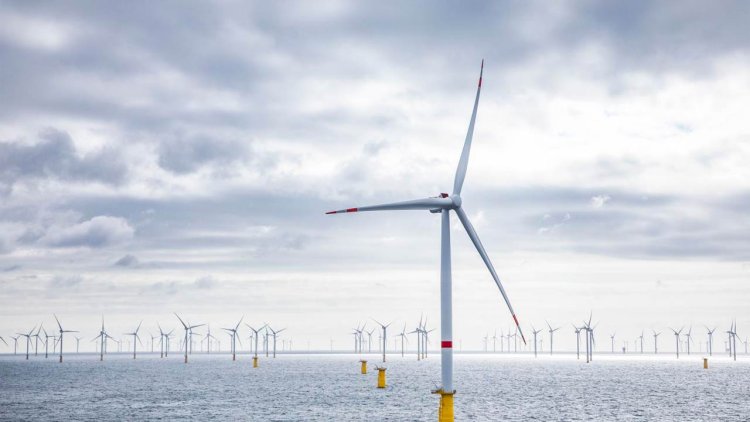 DEME secures cable contract for first offshore wind farm In Poland