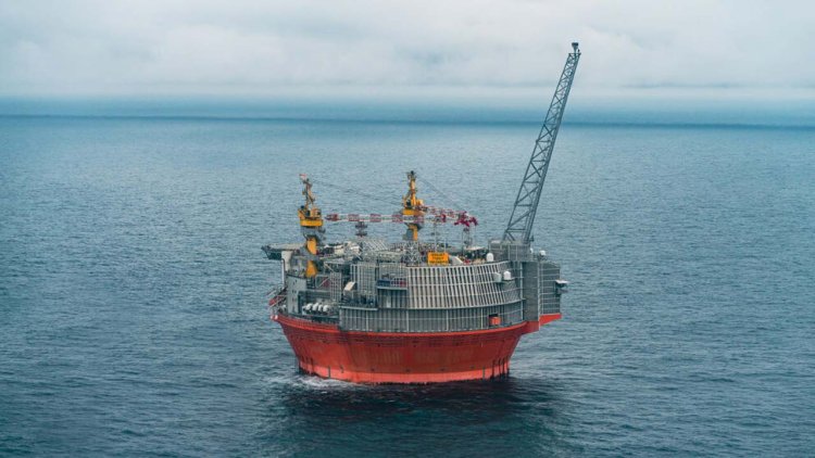 Goliat one step closer to a gas export solution