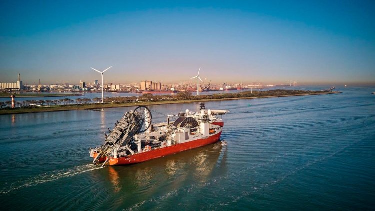 Subsea7 awarded major contract offshore Brazil