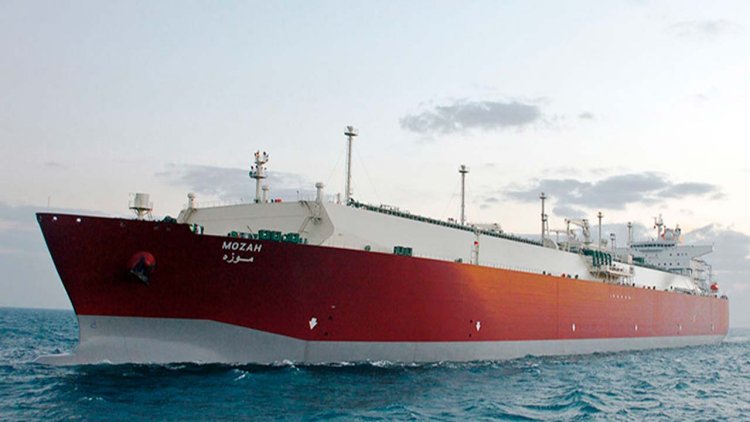 QatarEnergy LNG delivers the 1,000th LNG shipment to South Hook LNG Terminal
