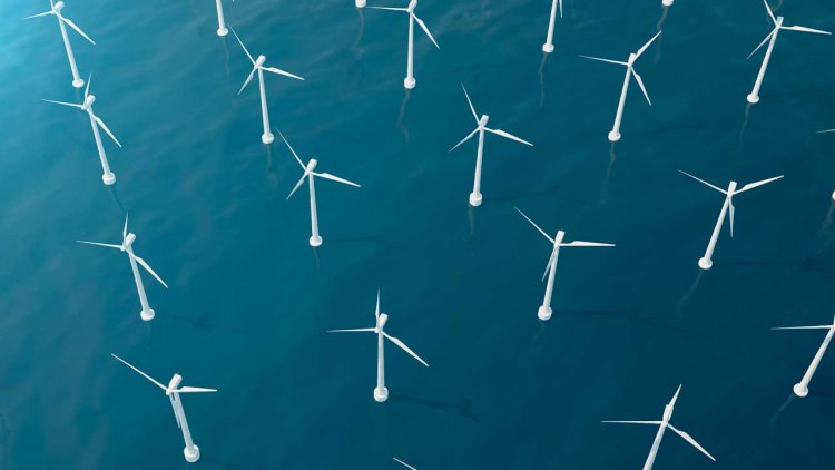 OESI invests $2.7 million to advance offshore wind safety