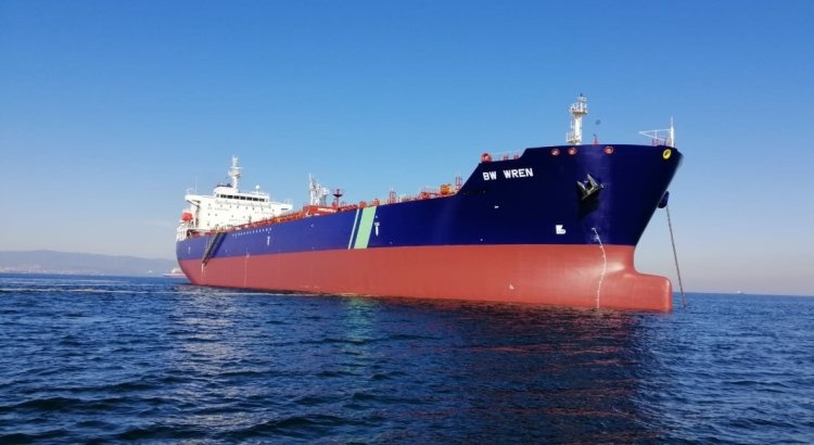 Wärtsilä to retrofit ten Hafnia tankers for improved propulsion efficiency