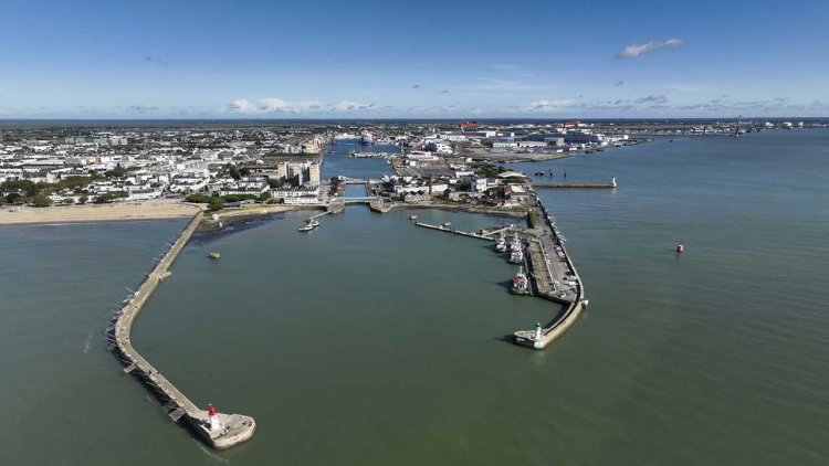 Lhyfe secures bid to transform Nantes Saint-Nazaire Port into green hydrogen hub