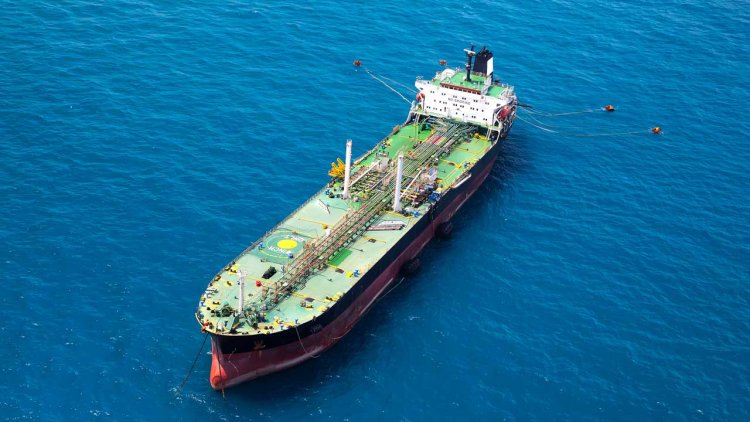 Tankers International partners with Baltic Exchange to enhance its VLCC Fixture app