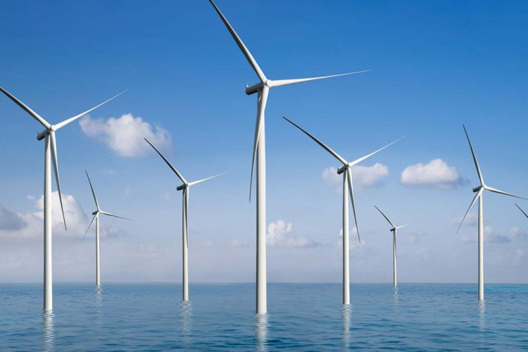 US offshore wind poised for success next year after turbulent 2023