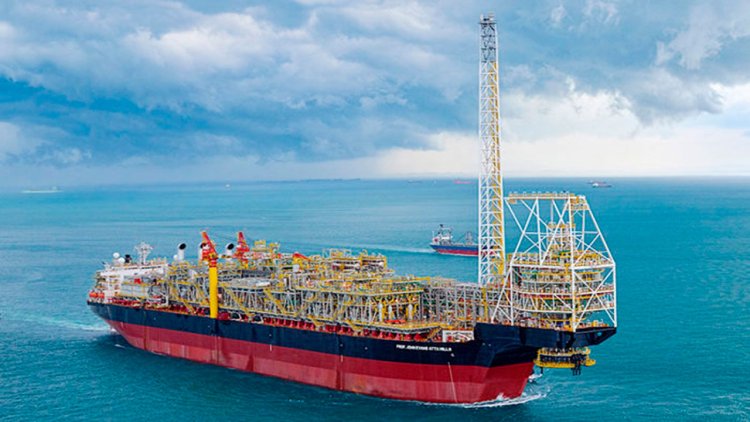 MODEC and Toray jointly develop FPSO and FSO repair technique