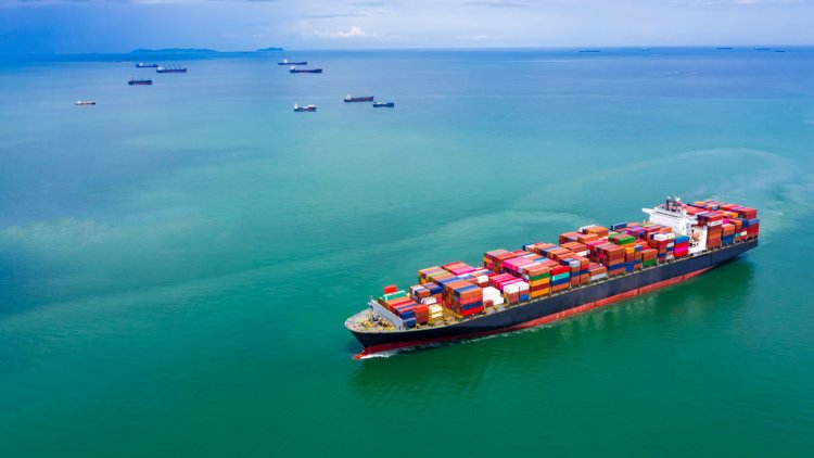 MacGregor receives cargo handling solution order from Philly Shipyard