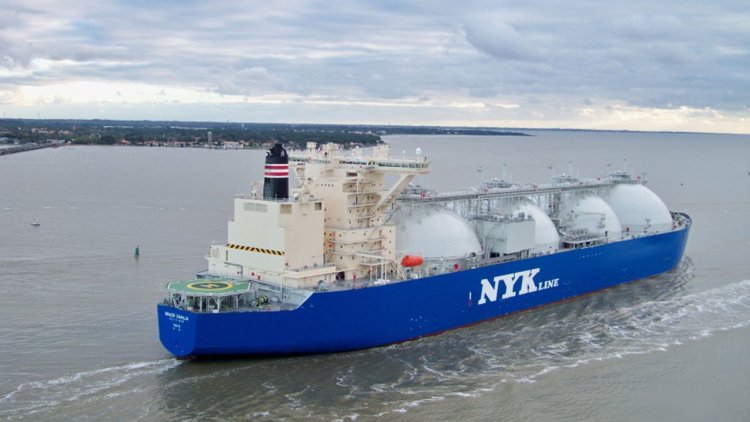 NYK to adopt air compression system on PCCs to reduce GHG emissions