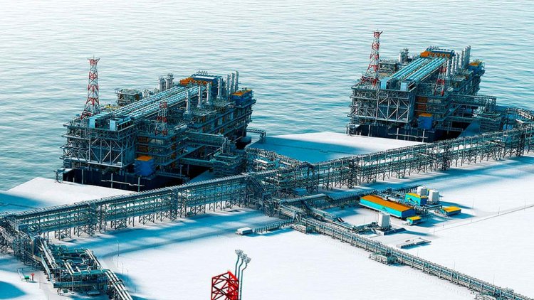 Russia's Novatek issues force majeure notices over Arctic LNG 2 project - sources