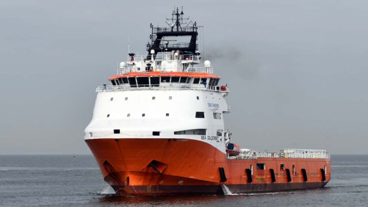Fugro adds two geotechnical vessels to its fleet