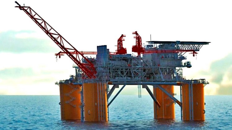 Seatrium secures newbuild FPU contract in U.S. Gulf of Mexico from Shell