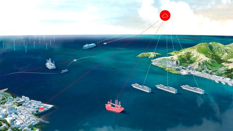 ABB to acquire weather routing business to expand marine software portfolio