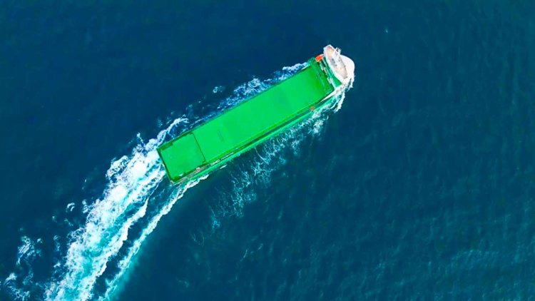 ESL Shipping commits to set science-based targets for GHG emissions reductions