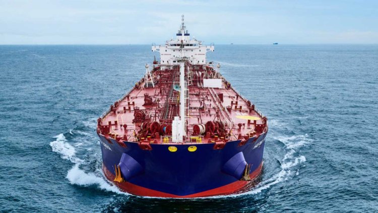 Hafnia and Mercuria join forces in the Panamax tanker segment