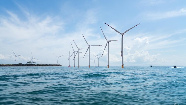 DOE establishing national center of excellence to accelerate domestic offshore wind industry