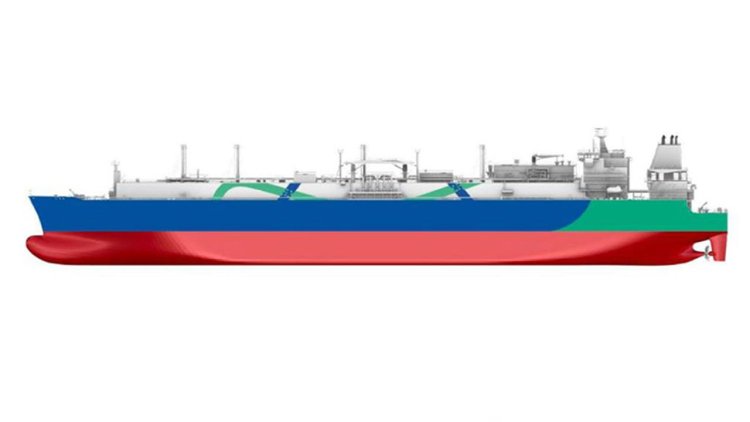 QatarEnergy selects Nakilat to own and operate up to 25 conventional LNG vessels