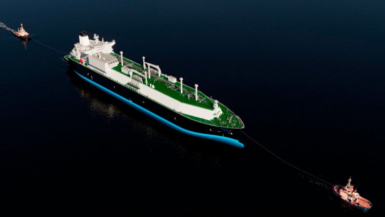 Chesapeake, Delfin, and Guvnor enter long-term LNG offtake agreement