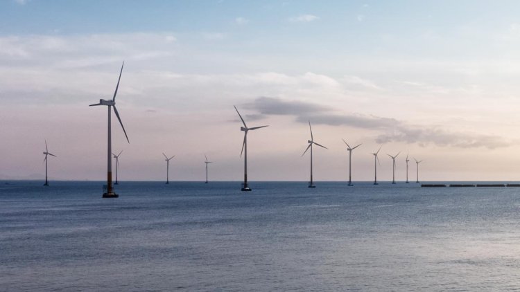 RWE to build wind farms with capacity of 1.6 GW off German North Sea coast