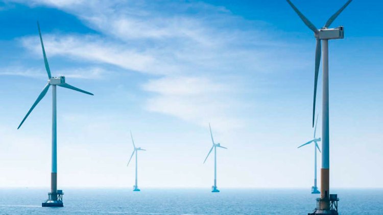 New digital service cuts cost and time of planning wind turbine decommissioning