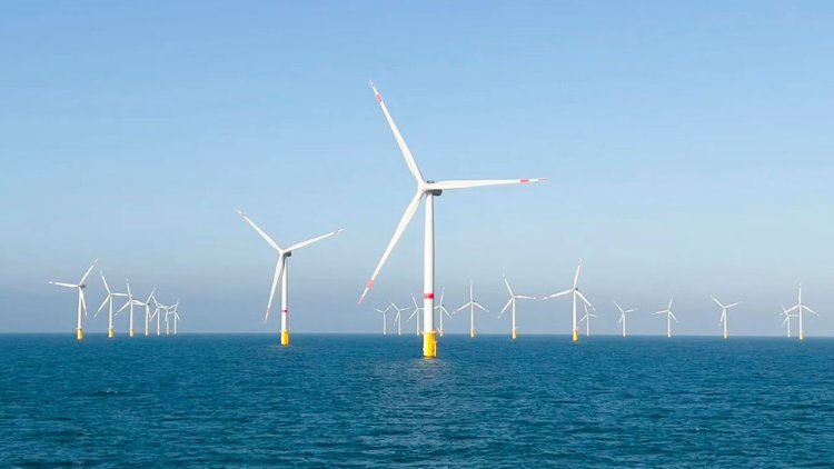 RWE offshore wind power for first Thyssenkrupp electric melter