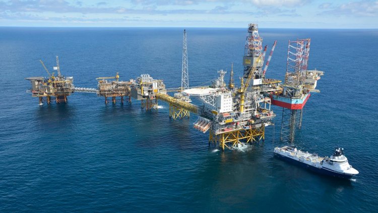 Norway gives ConocoPhillips consent to start up Eldfisk nord in the North Sea