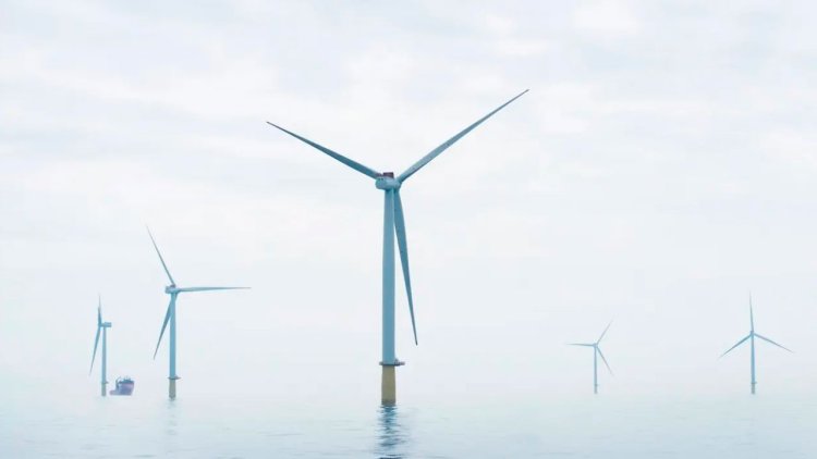 Empire Wind 1 awarded offtake contract in New York’s fourth offshore wind solicitation round