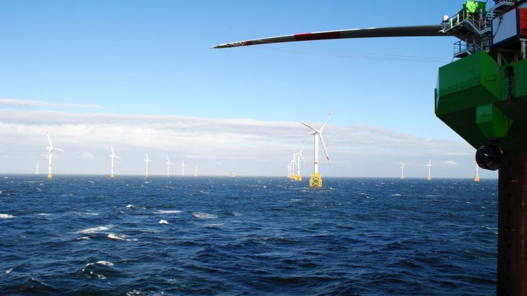 Declaration of Southern Ocean offshore wind zone