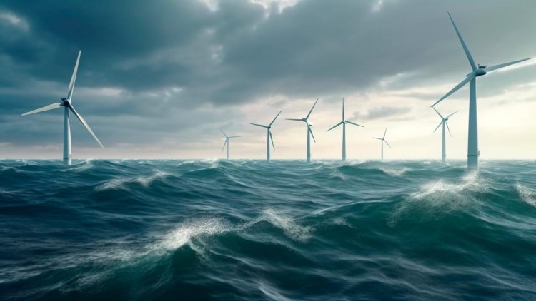 New AI tool to solve boulder troubles for offshore wind developers