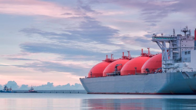 Silverstream completes LNG retrofit of Silverstream® System at Seatrium yard in Singapore