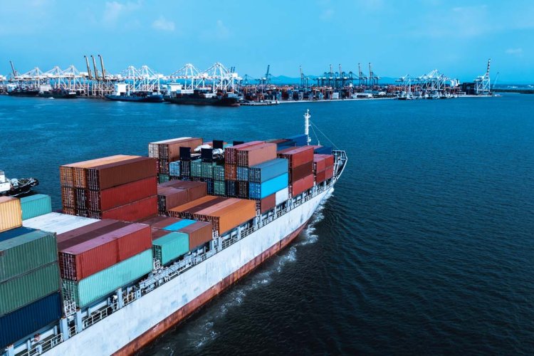 Researchers can help shipowners achieve ambitious climate targets ...