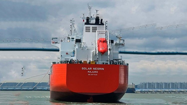 Tristar Eships' vessels to benefit from Wärtsilä's Decarbonisation Services