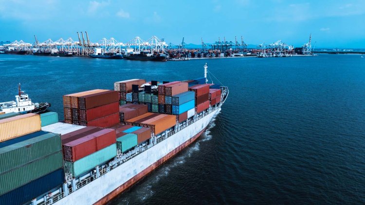 Researchers can help shipowners achieve ambitious climate targets